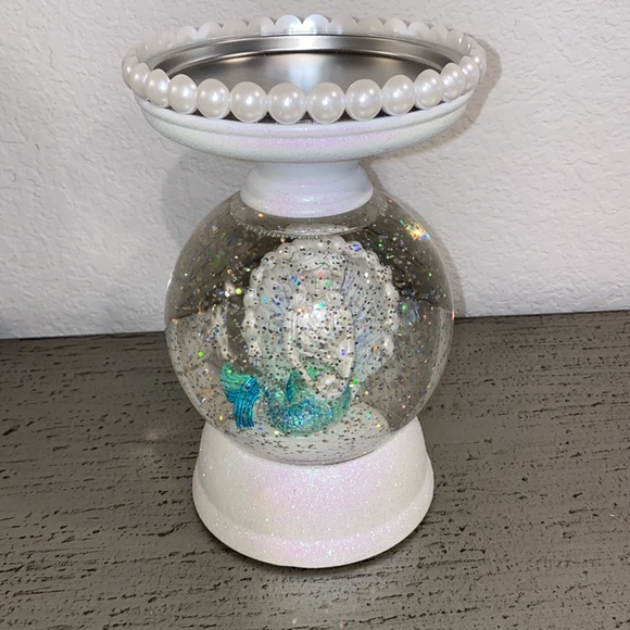 ❤️BBW Mermaid Candle Holder Bundle - Picture 12 of 15